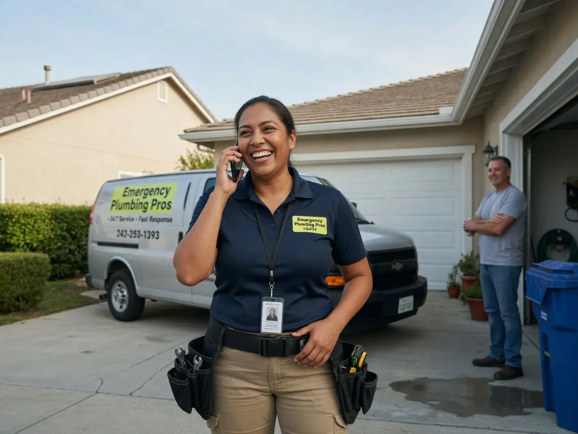 Emergency Plumber Fairwater, WI FAQs